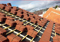 Rénover sa toiture à Saint-Mary-le-Plain